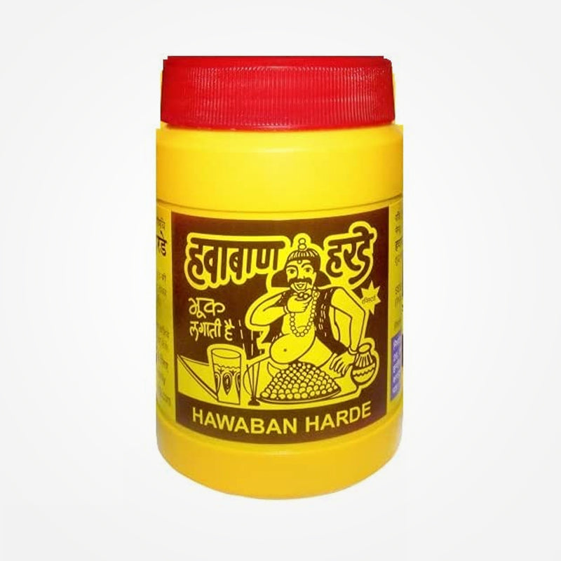 HAWABAN HARDE 90GMS