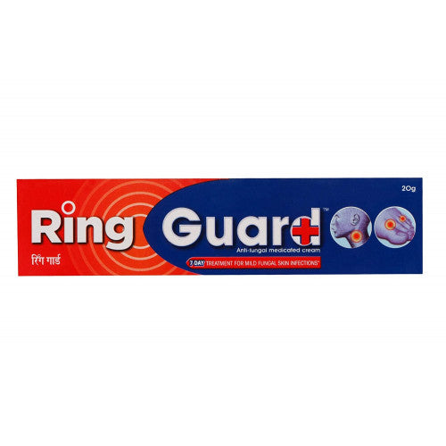 RING GUARD 20GMS