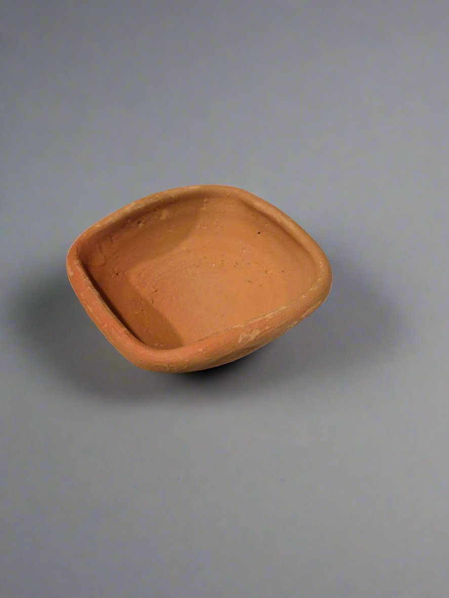 4 Mukhi Diya Big - Online Indian Grocery Store