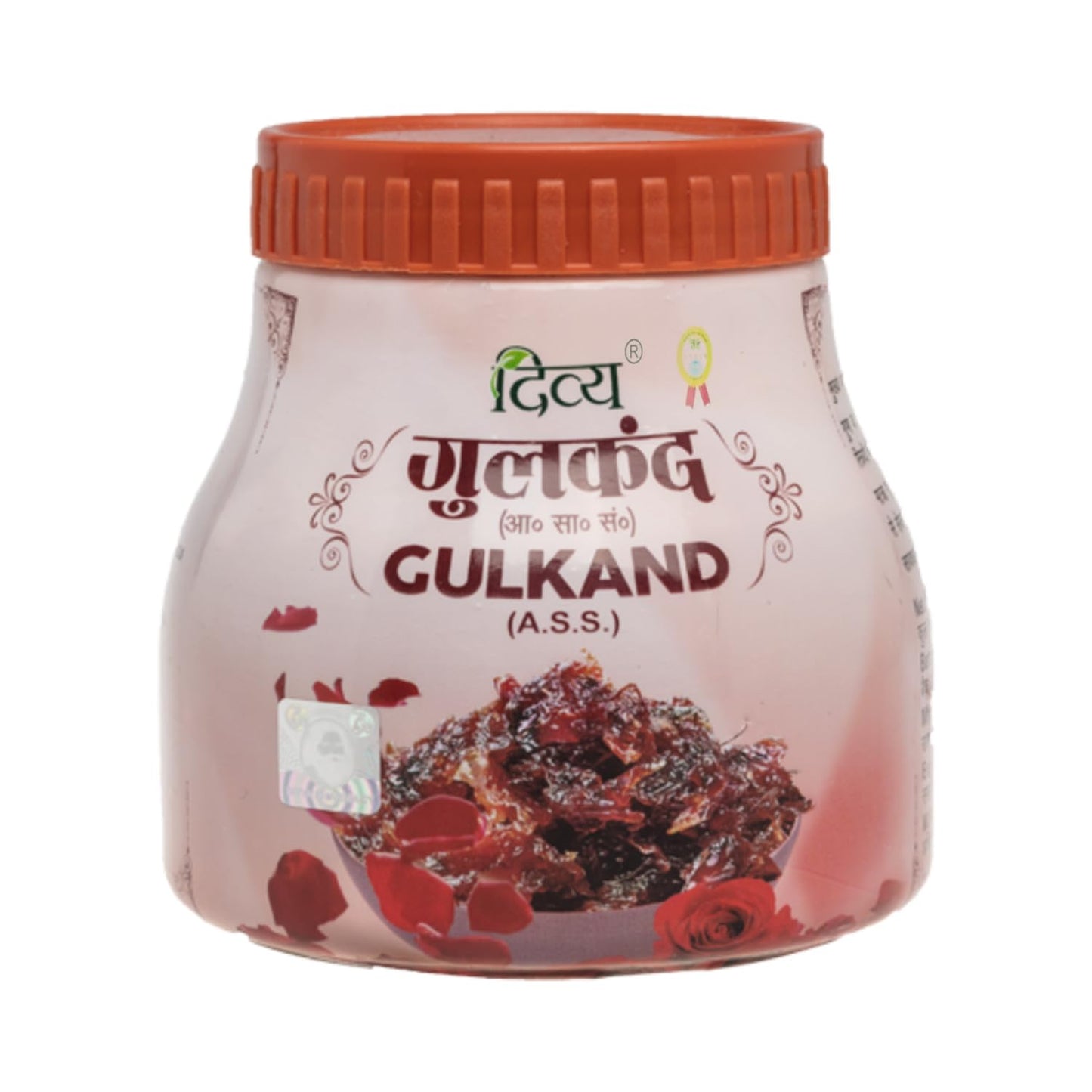 PATANJALI GULKAND 500GMS