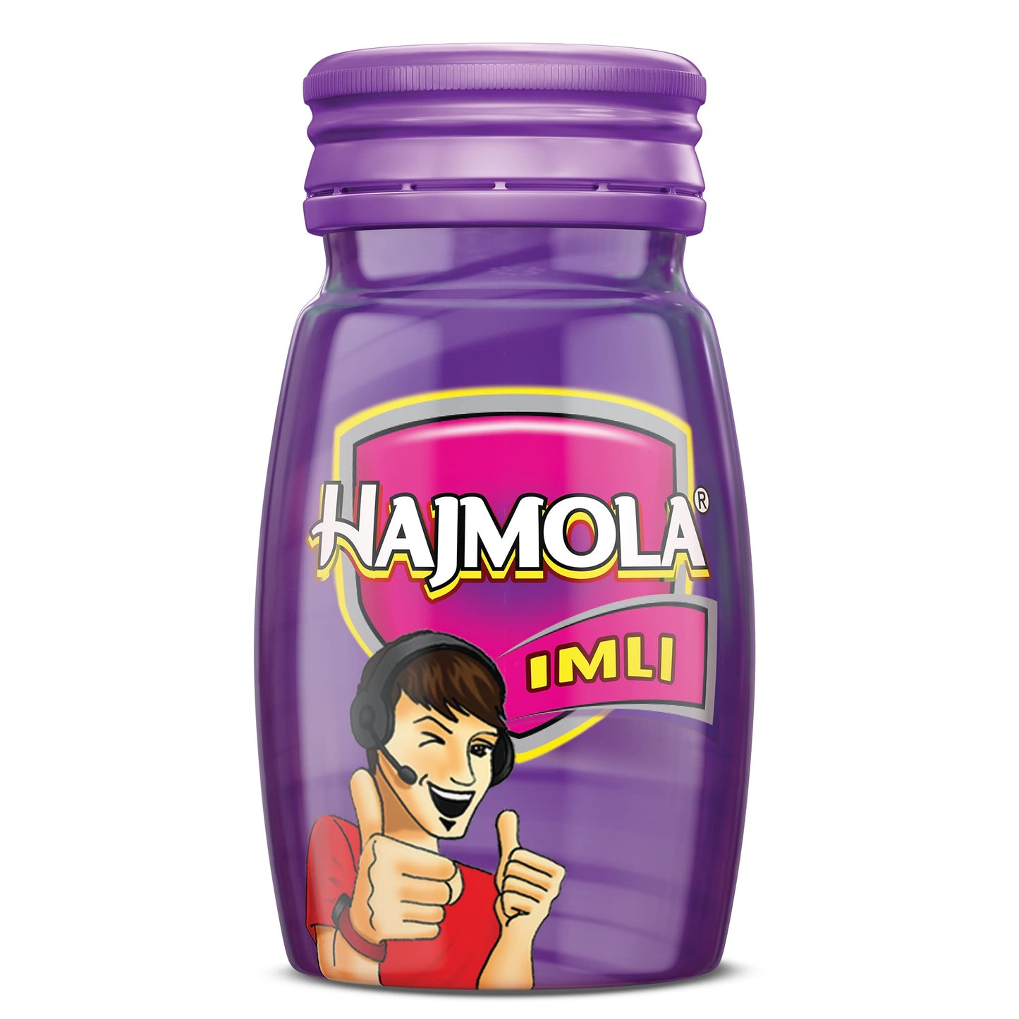 DABUR HAJMOLA IMLI