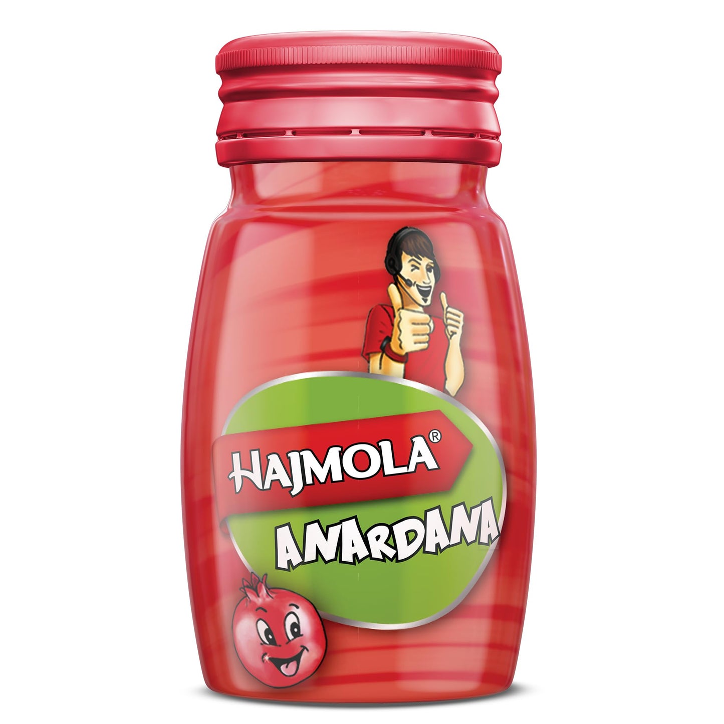 DABUR HAJMOLA ANARDANA