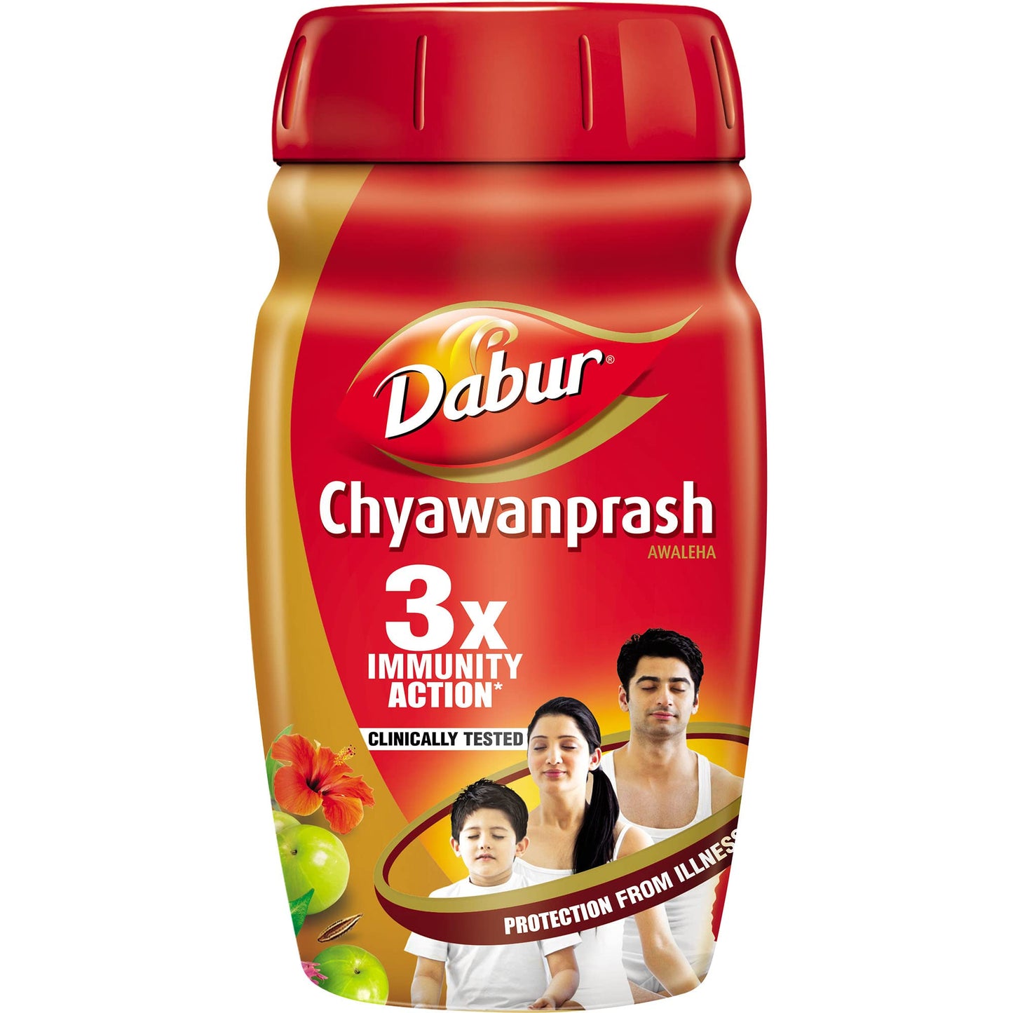 DABUR CHYAWANPRASH 950GMS
