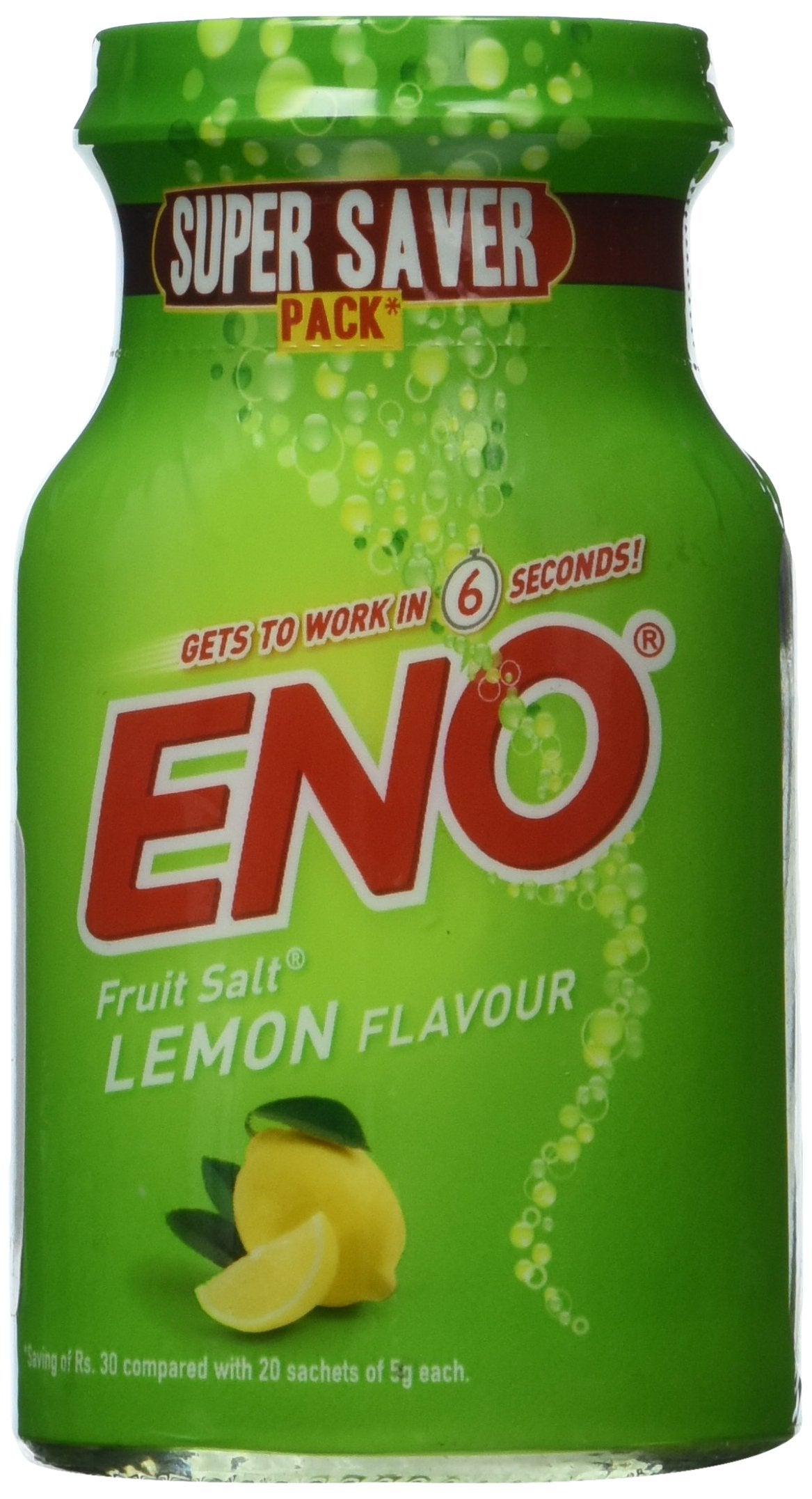 ENO LEMON 100GMS
