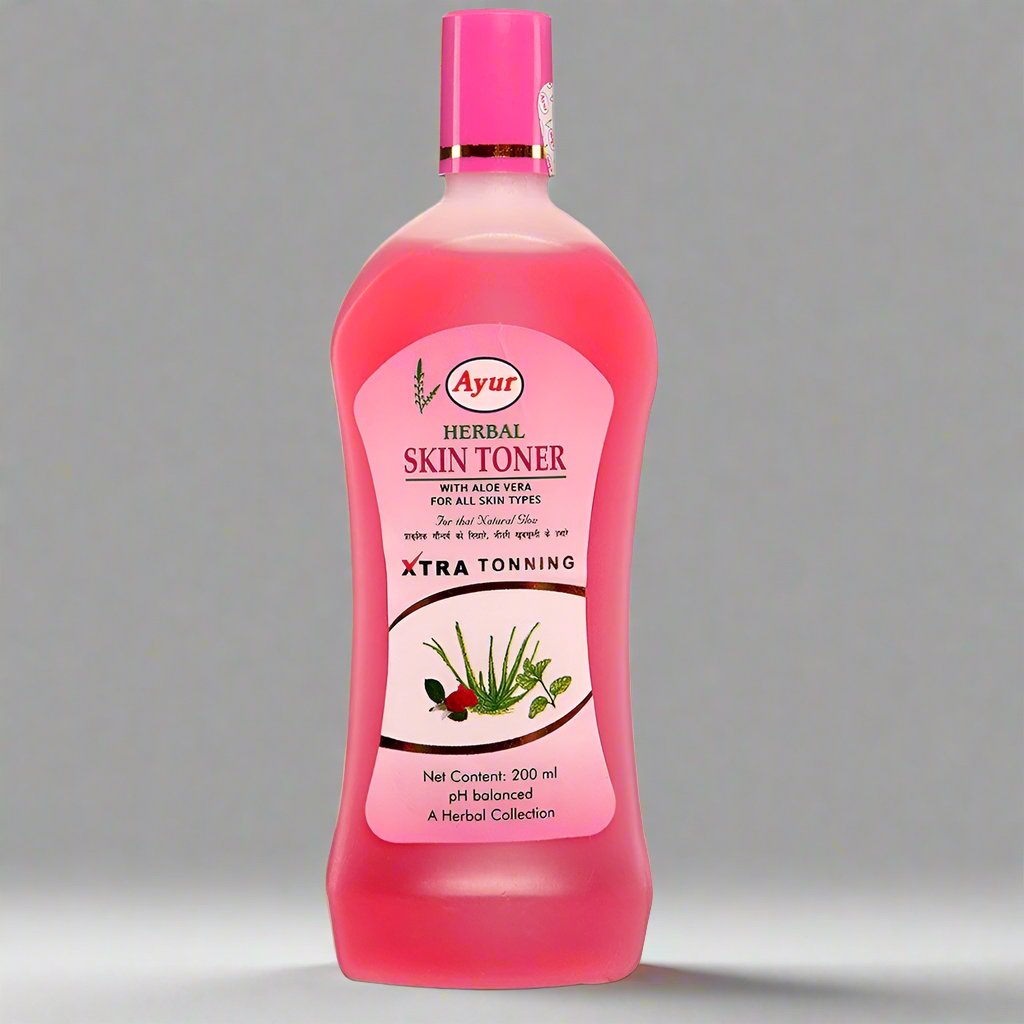 AYUR SKIN TONER 100ML - Online Indian Grocery Store