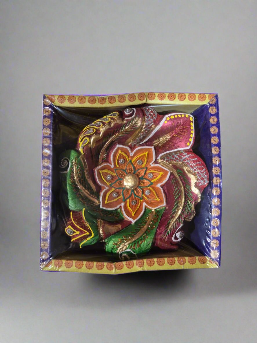 Akhand Diya Style 3 - Online Indian Grocery Store