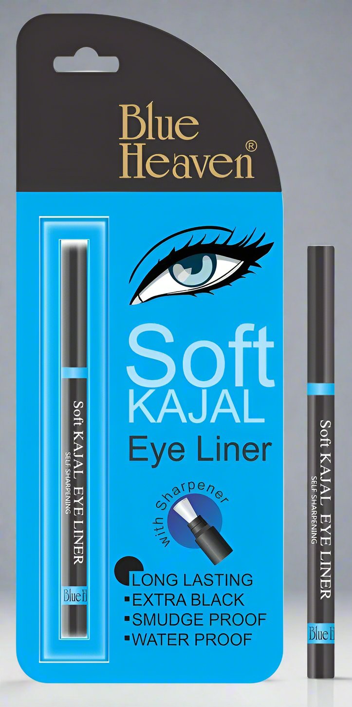 BLUE HEAVEN KAJAL LONG - Online Indian Grocery Store