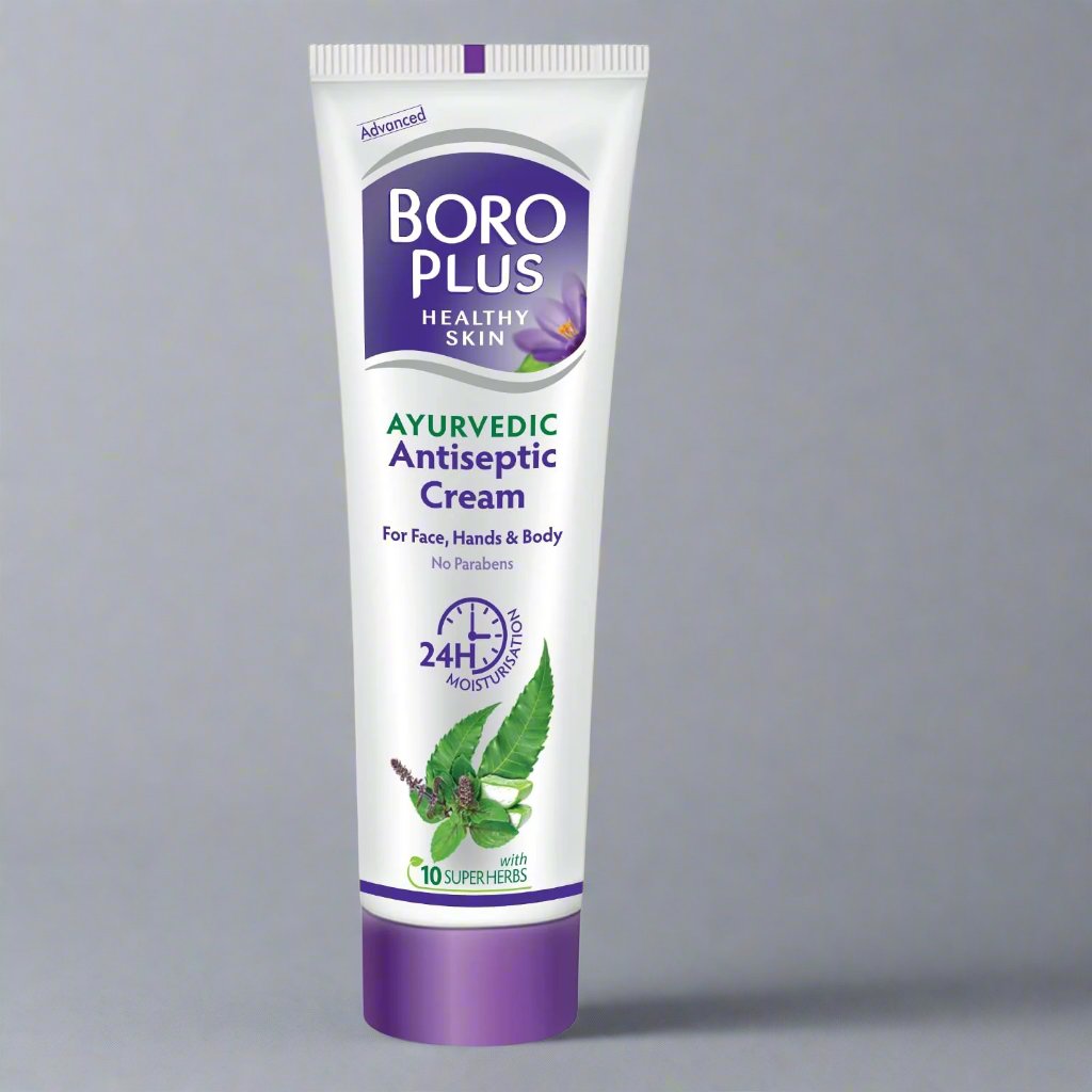 BOROPLUS CREAM 40GMS - Online Indian Grocery Store