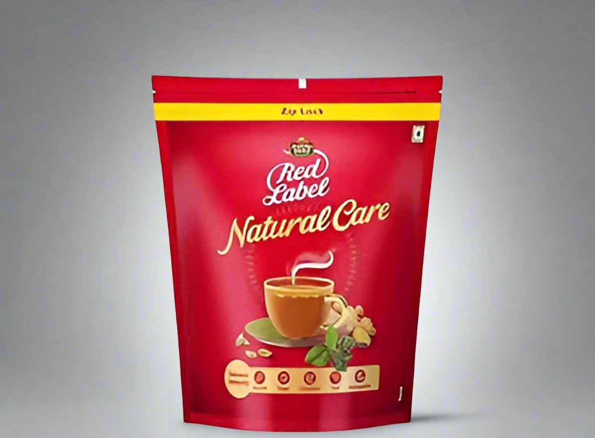 BROOK BOND RED LABEL NATURAL CARE 1KG - Online Indian Grocery Store