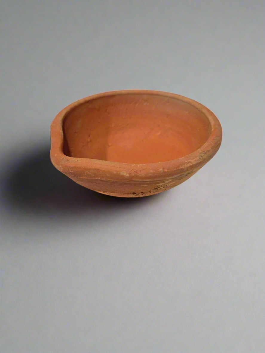 Big Plain Diya - Online Indian Grocery Store