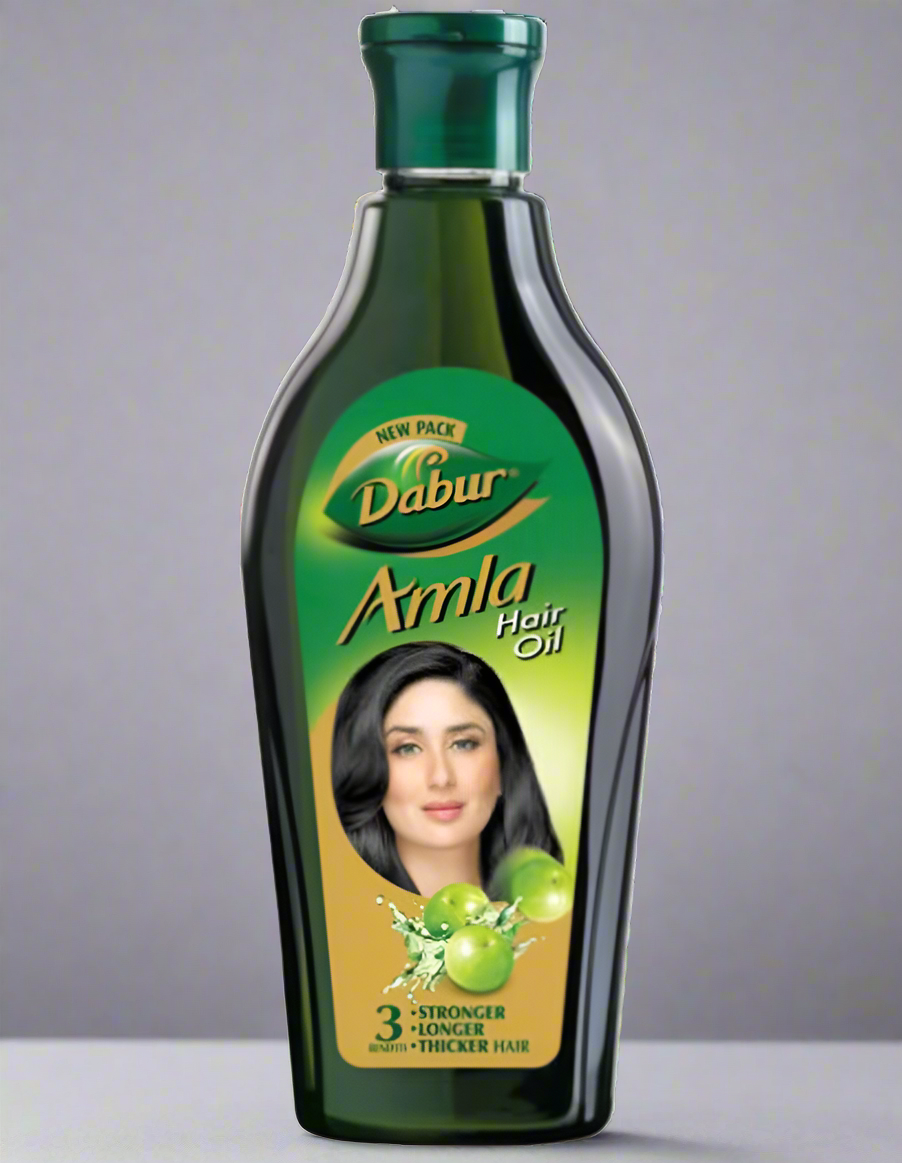 DABUR AMLA HAIR OIL 450ML - Online Indian Grocery Store