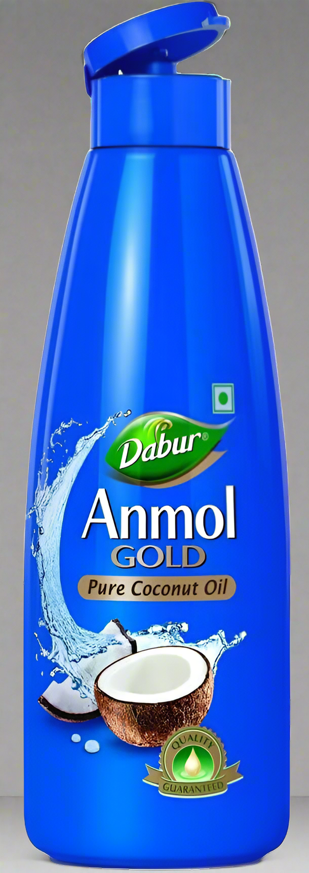DABUR ANMOL COCONUT HAIR OIL 175 GMS - Online Indian Grocery Store