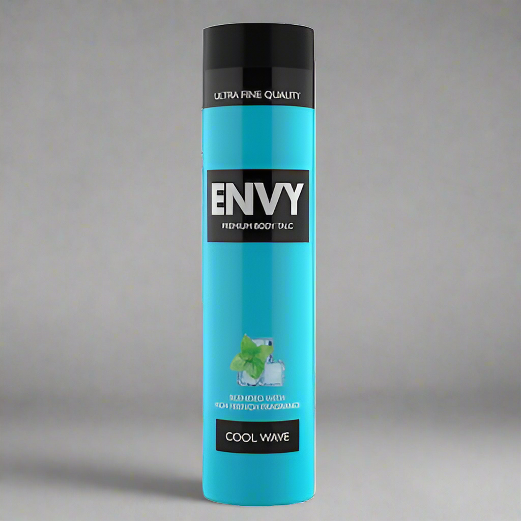 ENVY COOL TALCUM POWDER 300GMS - Online Indian Grocery Store