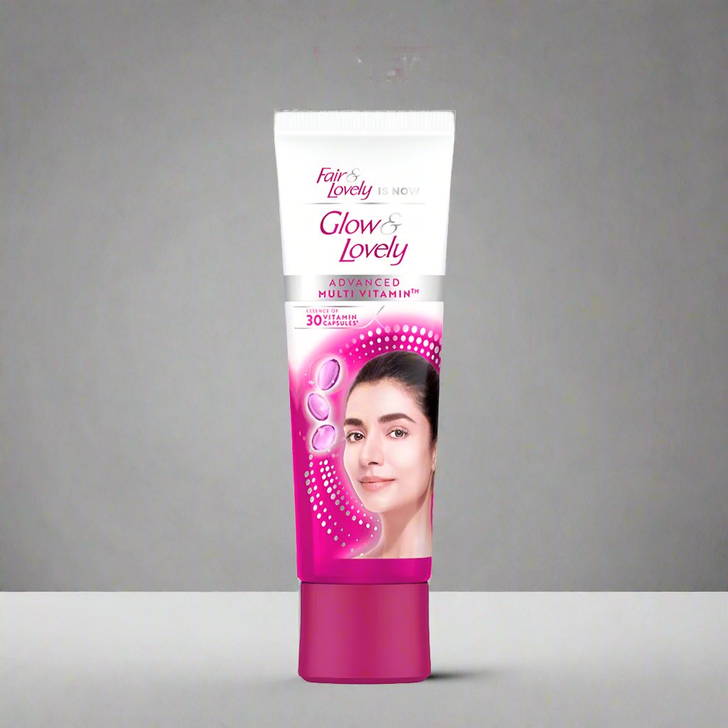 FAIR AND LOVELY MULTI VITAMIN FACE CREAM 50GMS - Online Indian Grocery Store