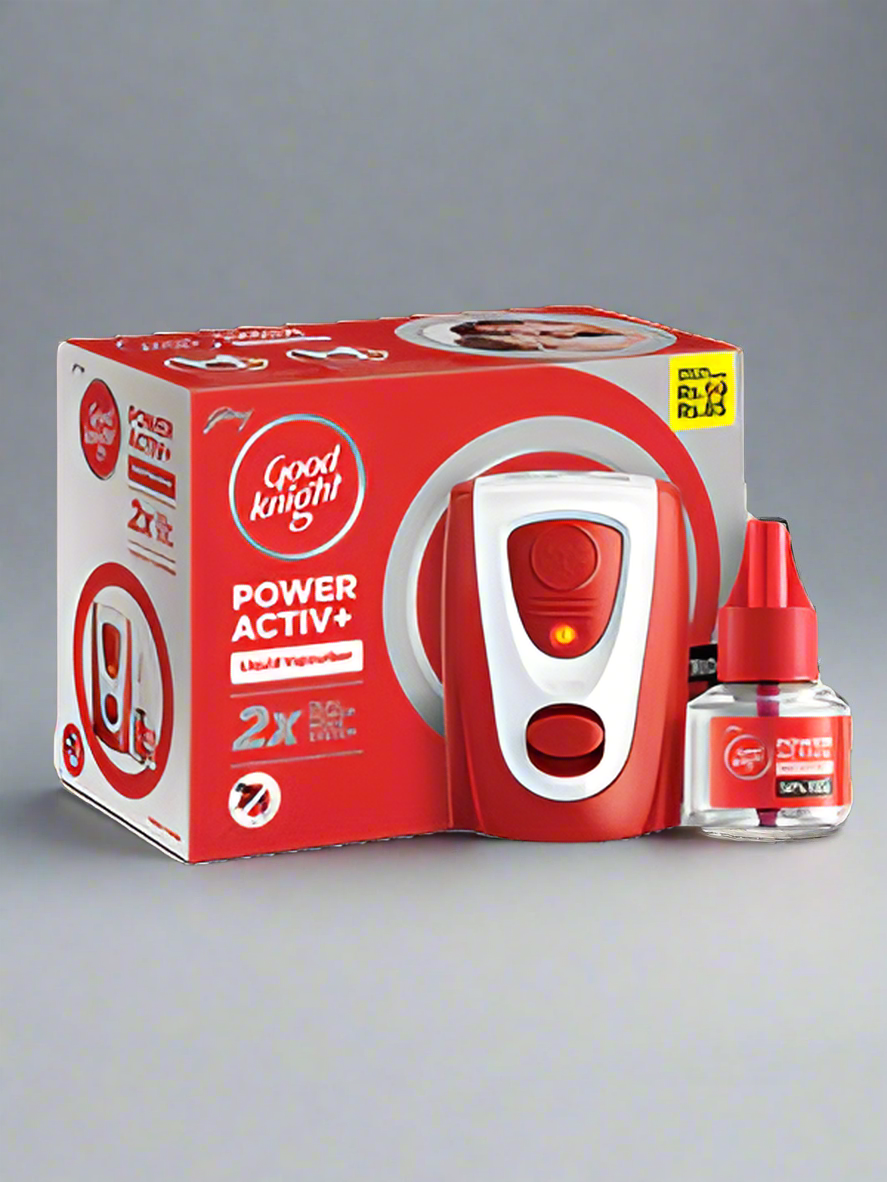 GOOD KNIGHT LIQUID MACHINE - Online Indian Grocery Store