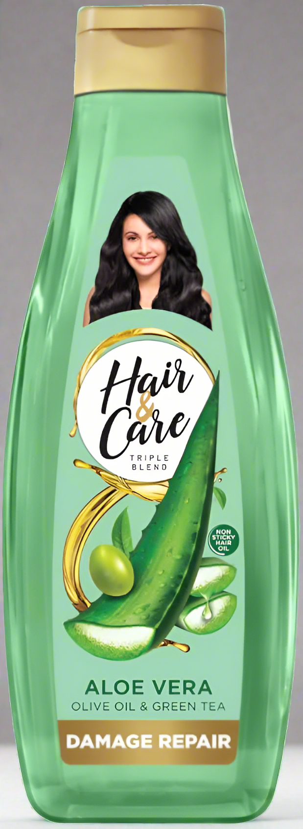 HAIR AND CARE HAIR OIL 200ML - Online Indian Grocery Store