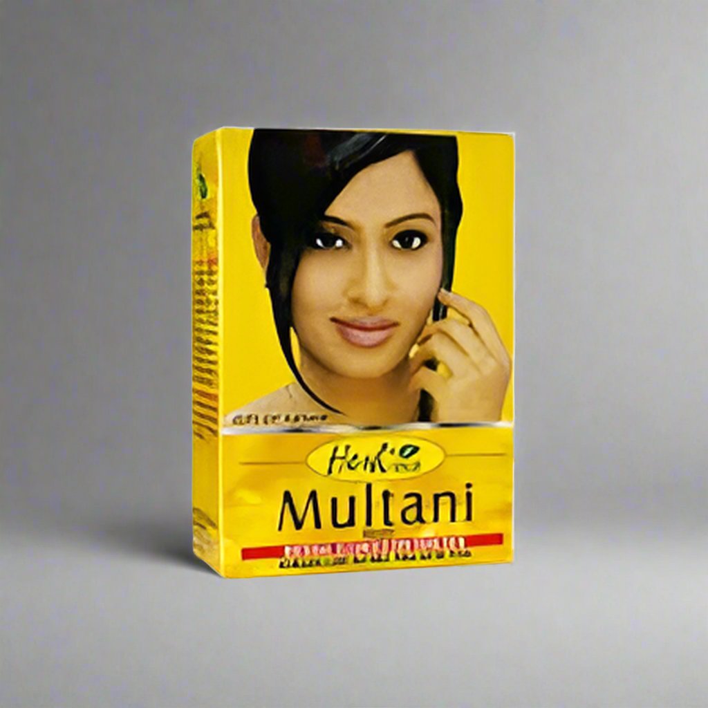 HESH MULTANI POWDER 100GMS - Online Indian Grocery Store