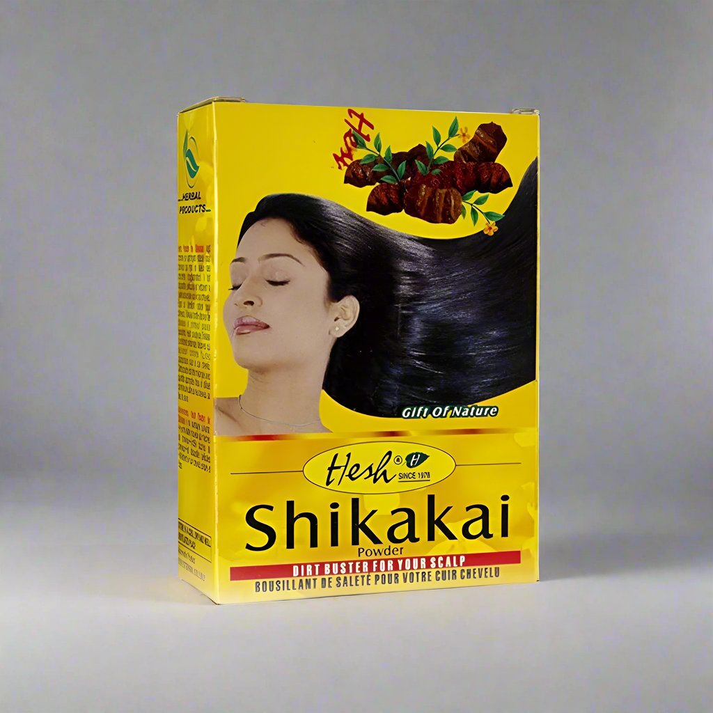 HESH SHIKAKAI POWDER 100GMS - Online Indian Grocery Store
