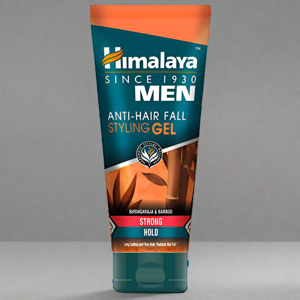 HIMALAYA ANTI HAIRFALL GEL - Online Indian Grocery Store
