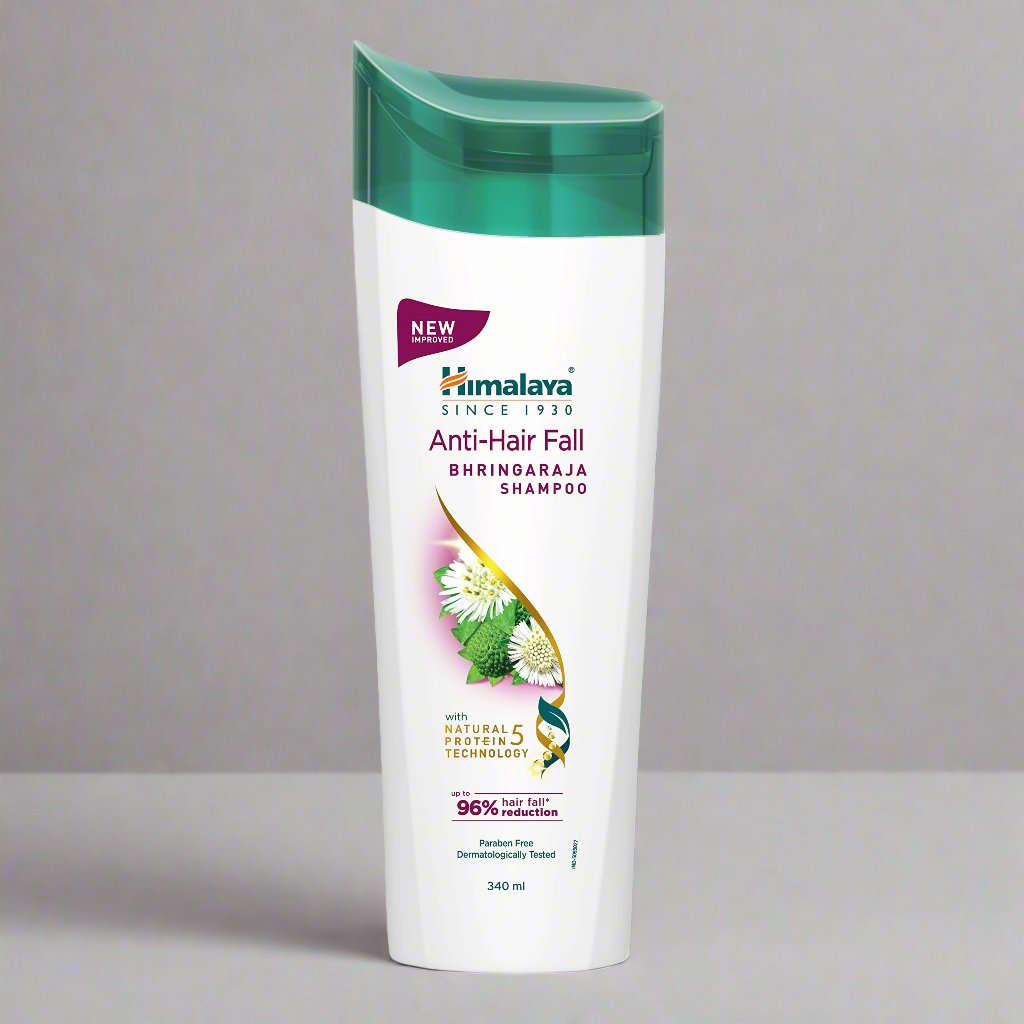 HIMALAYA ANTI HAIRFALL BHRINGRAJ SHAMPOO 100ML - Online Indian Grocery Store