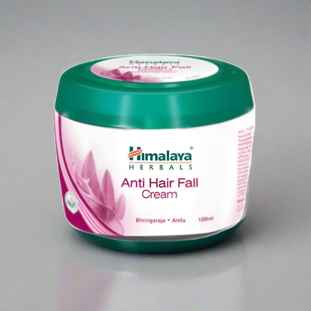 HIMALAYA ANTI HAIRFALL HAIR CREAM 100ML - Online Indian Grocery Store