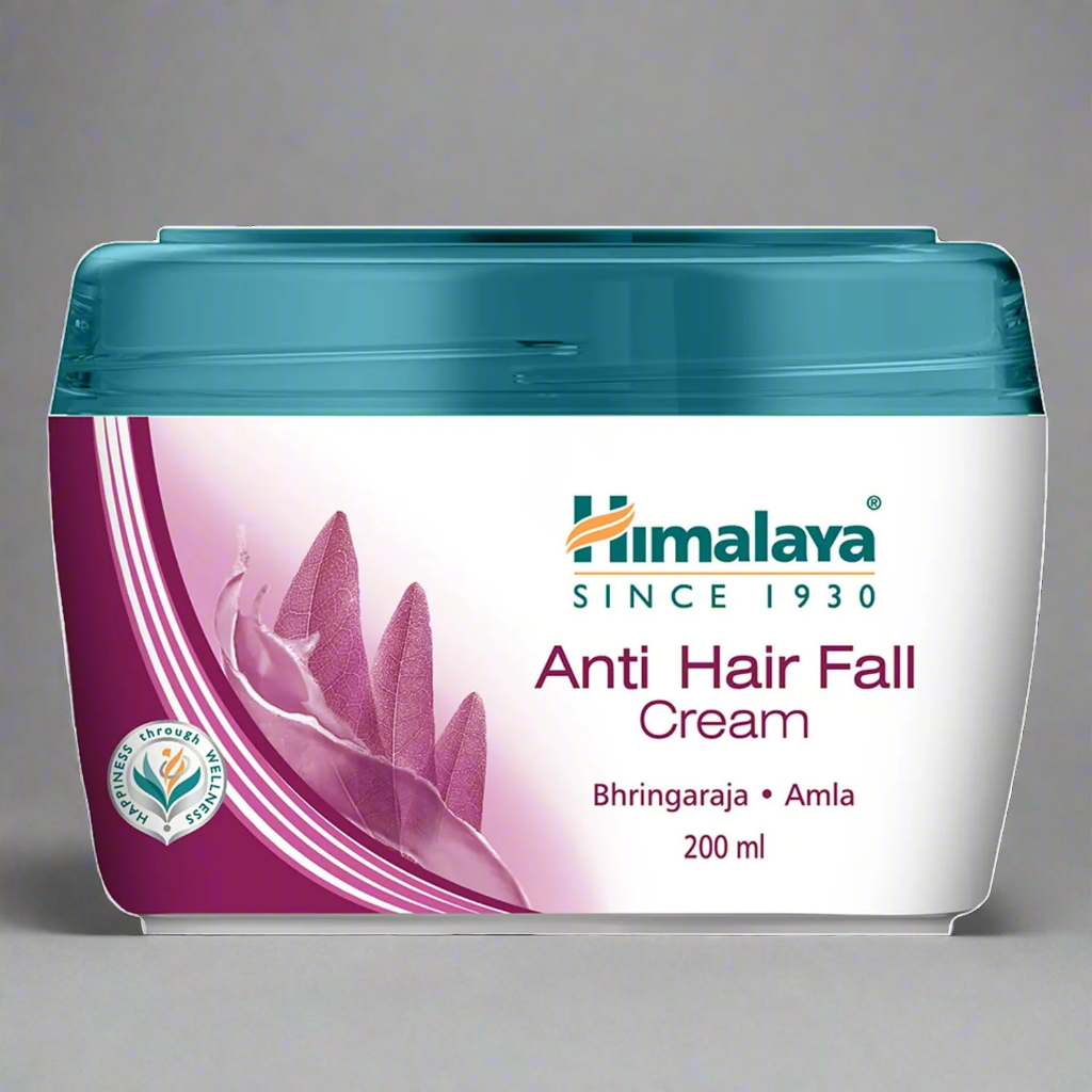 HIMALAYA ANTI HAIRFALL HAIR CREAM 200ML - Online Indian Grocery Store