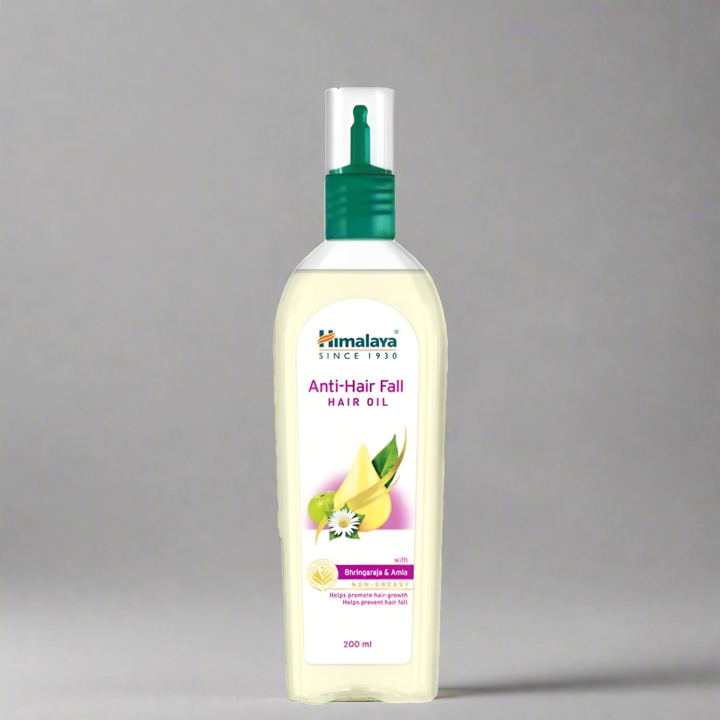 HIMALAYA ANTI HAIRFALL OIL 200ML - Online Indian Grocery Store