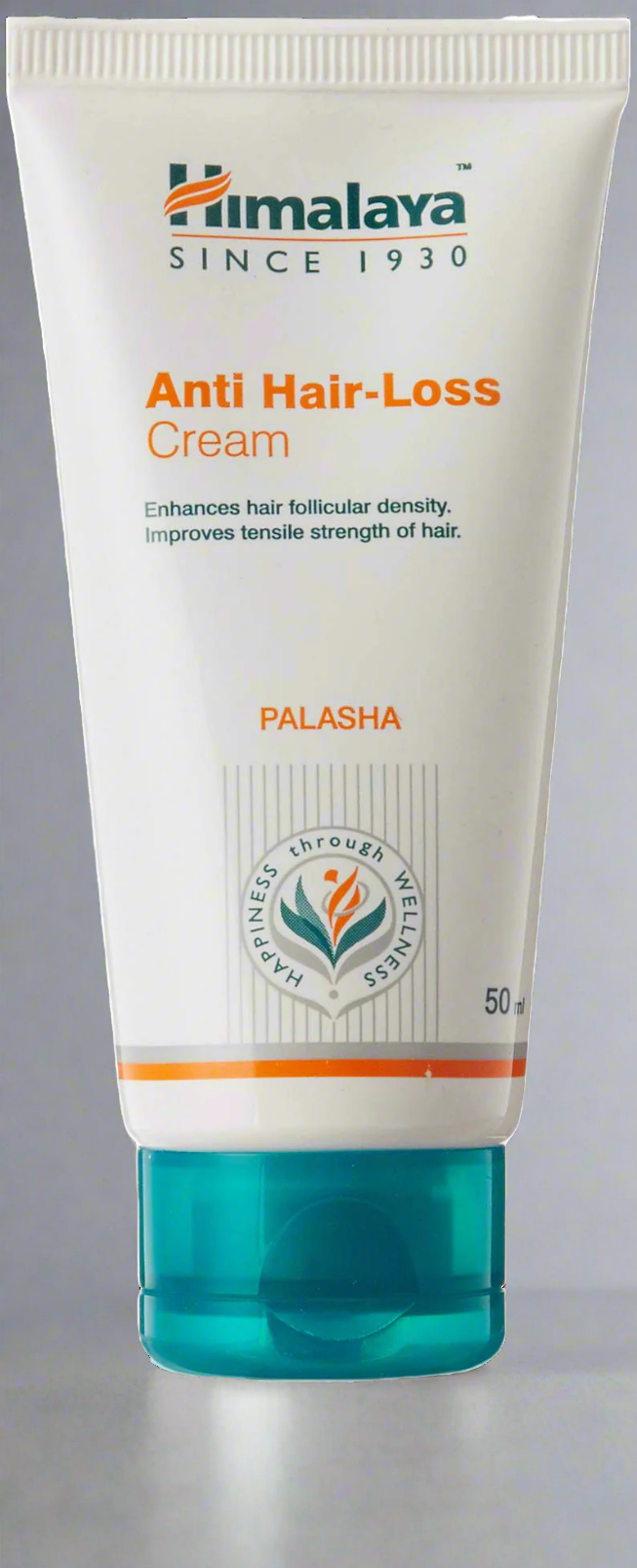 HIMALAYA ANTI HAIR LOSS CREAM 50GMS - Online Indian Grocery Store