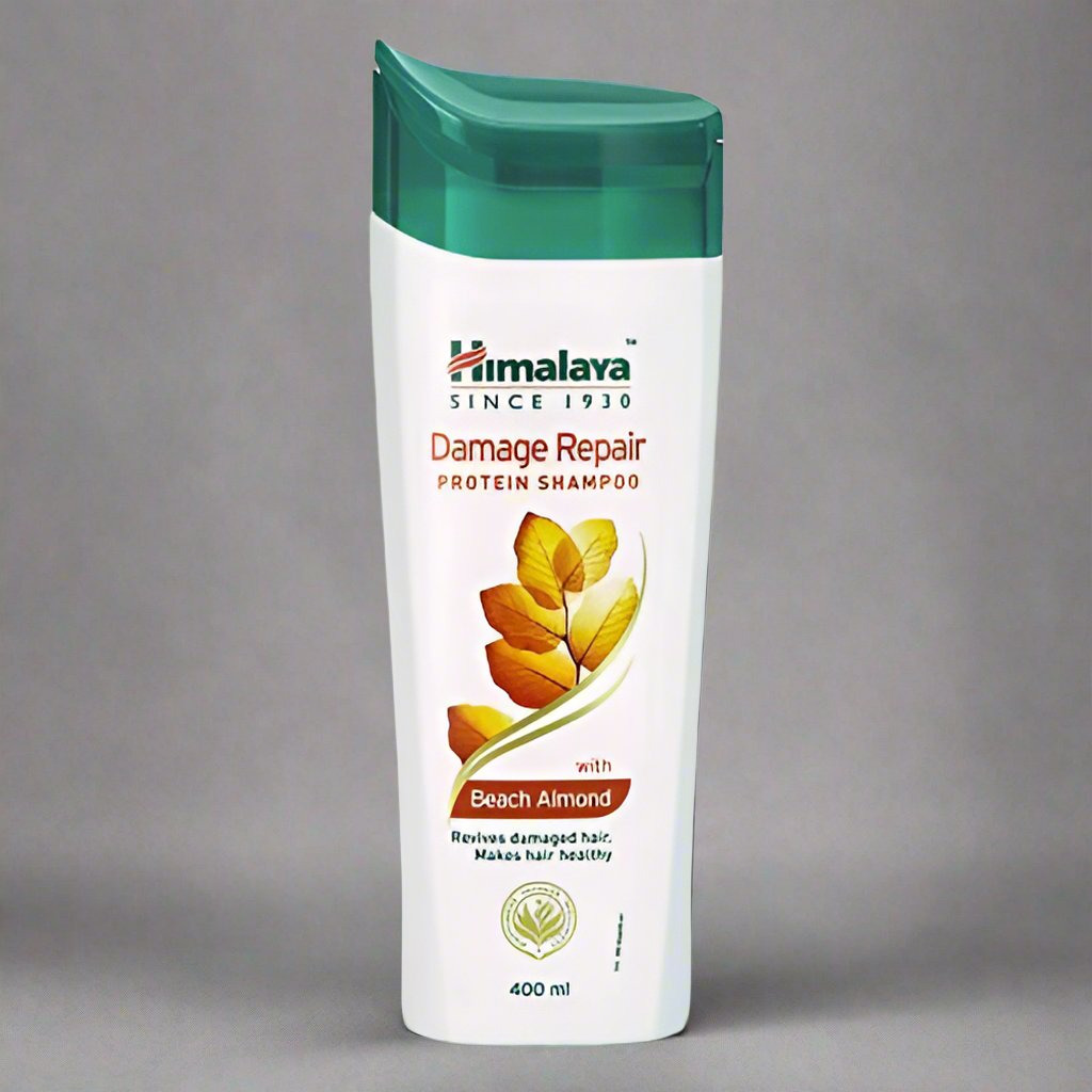 HIMALAYA DAMAGE REPAIR SHAMPOO 100ML - Online Indian Grocery Store