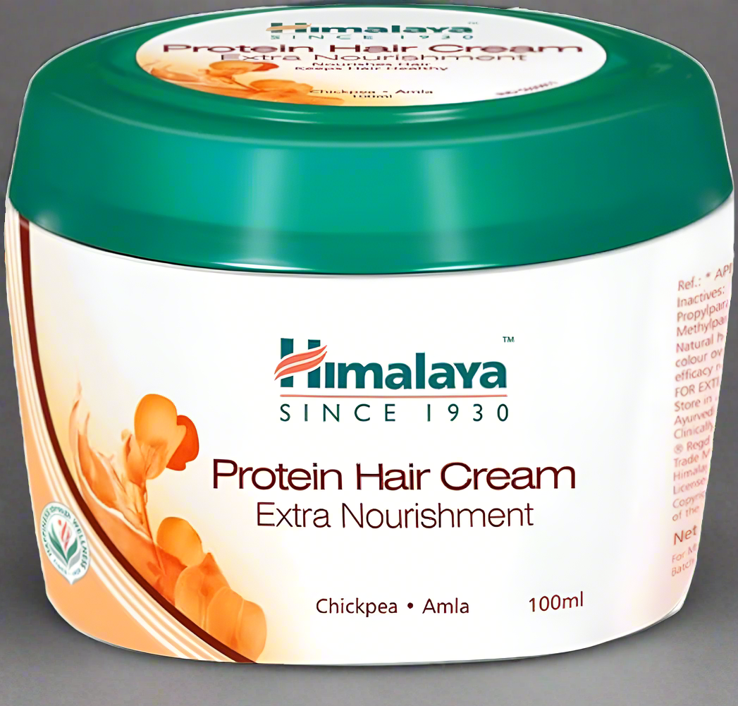 HIMALAYA NOURISHING HAIR CREAM - Online Indian Grocery Store