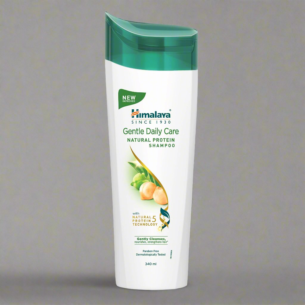 HIMALAYA PROTEIN SHAMPOO 100ML - Online Indian Grocery Store