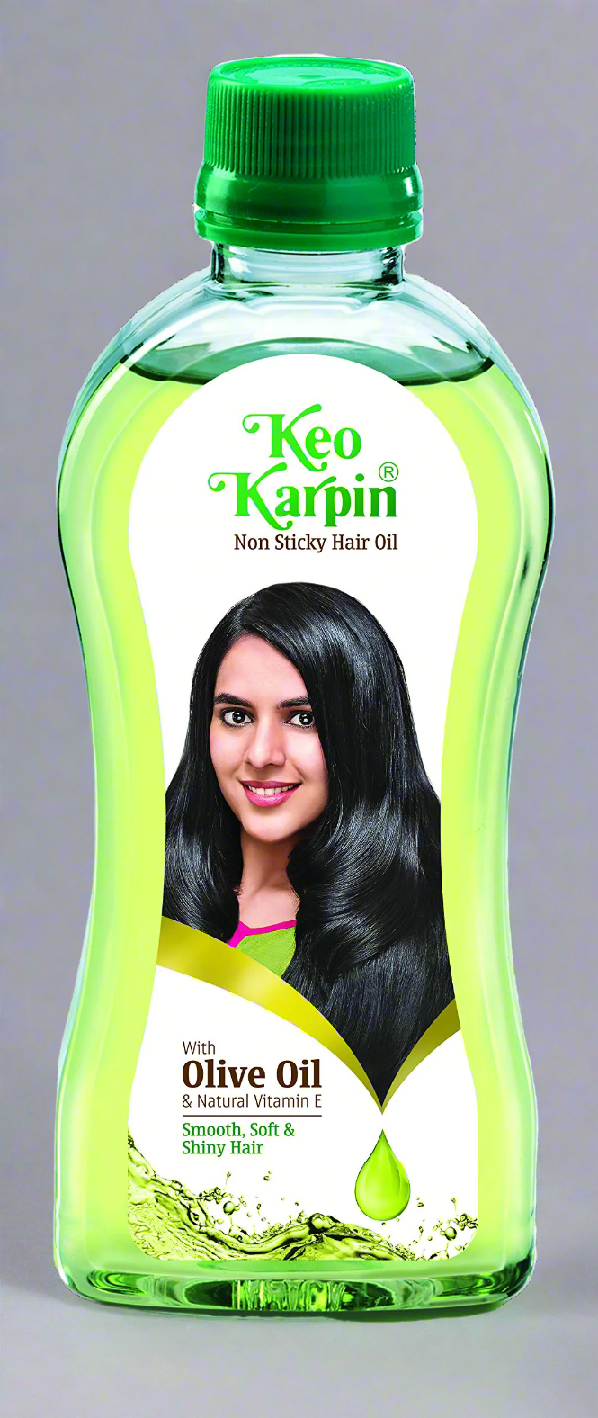 KEO KARPIN HAIR OIL 300ML - Online Indian Grocery Store