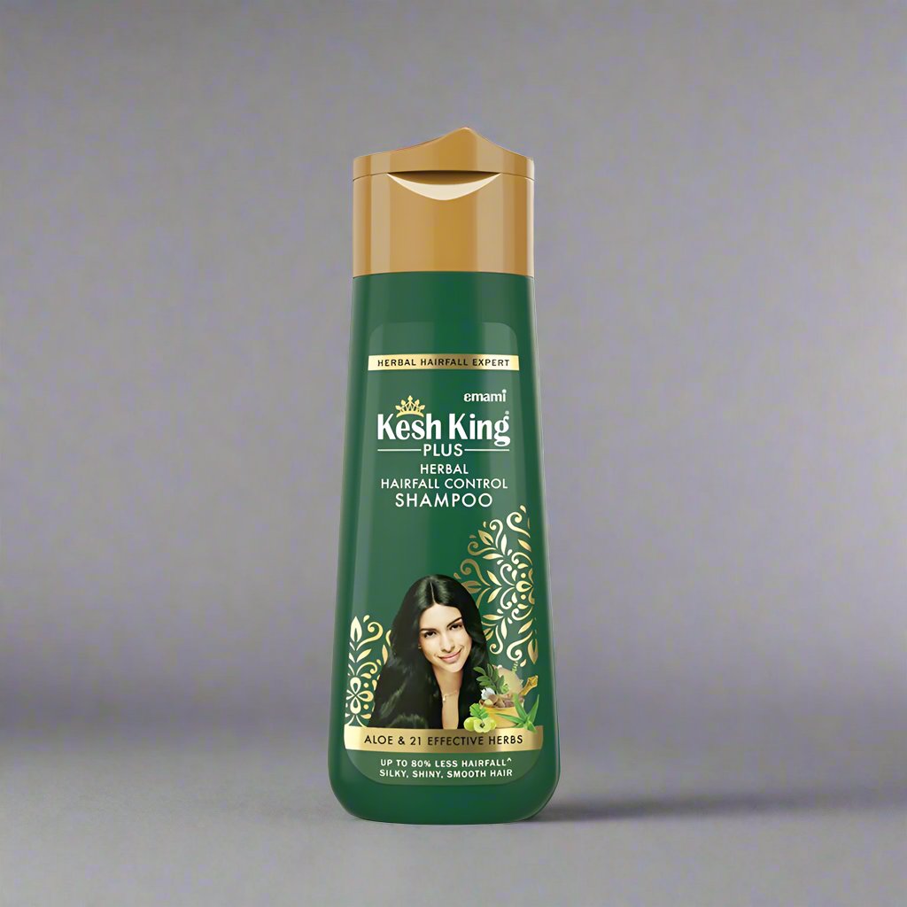 KESH KING SHAMPOO 200ML - Online Indian Grocery Store