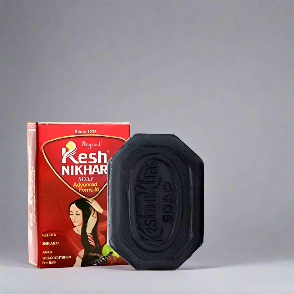 KESH NIKHAR SOAP - Online Indian Grocery Store