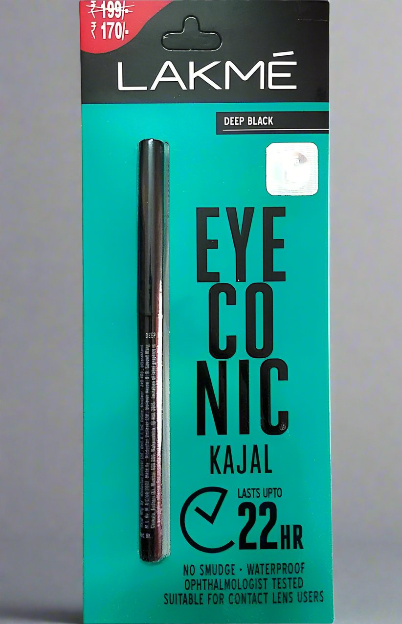 LAKME EYE LINER - Online Indian Grocery Store