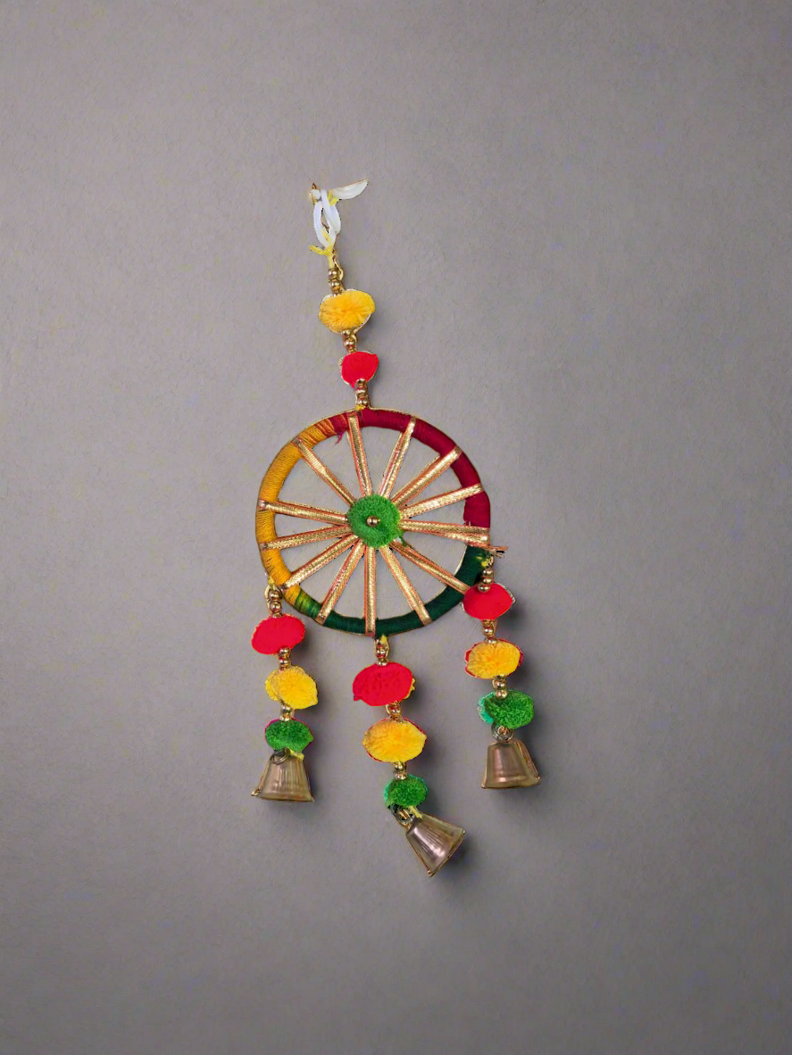 Latkan No.4 - Online Indian Grocery Store