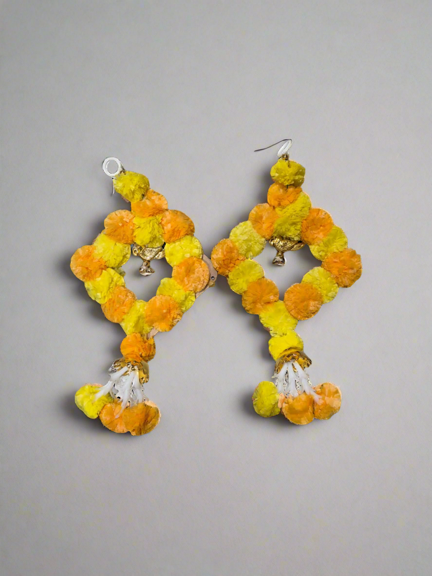 Latkan HH-1272 (Light Orange) - Online Indian Grocery Store