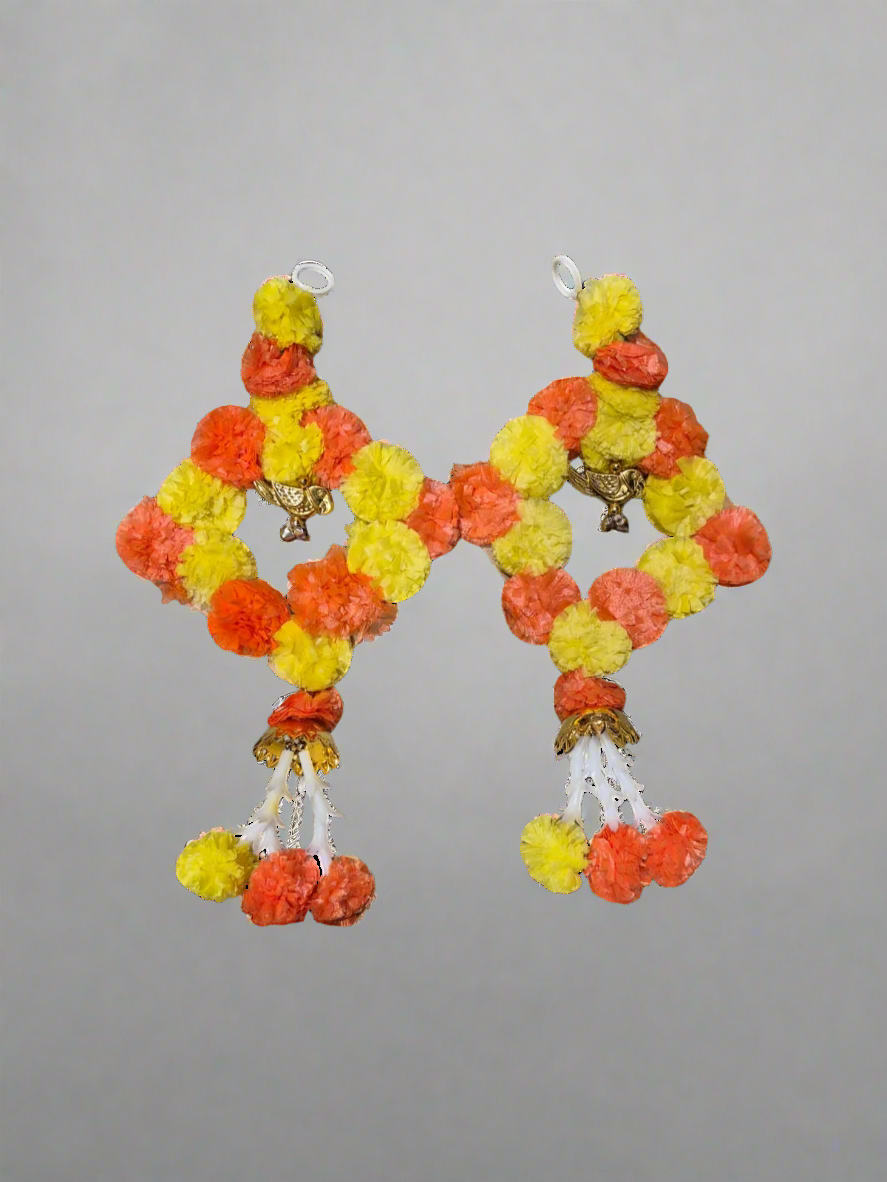 Latkan HH-1272 (Orange) - Online Indian Grocery Store