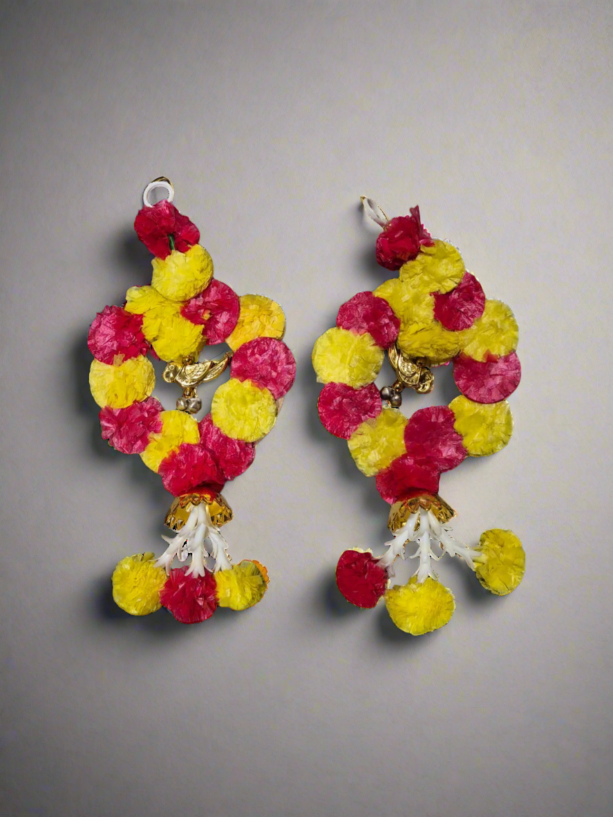 Latkan HH-1272 (Red) - Online Indian Grocery Store