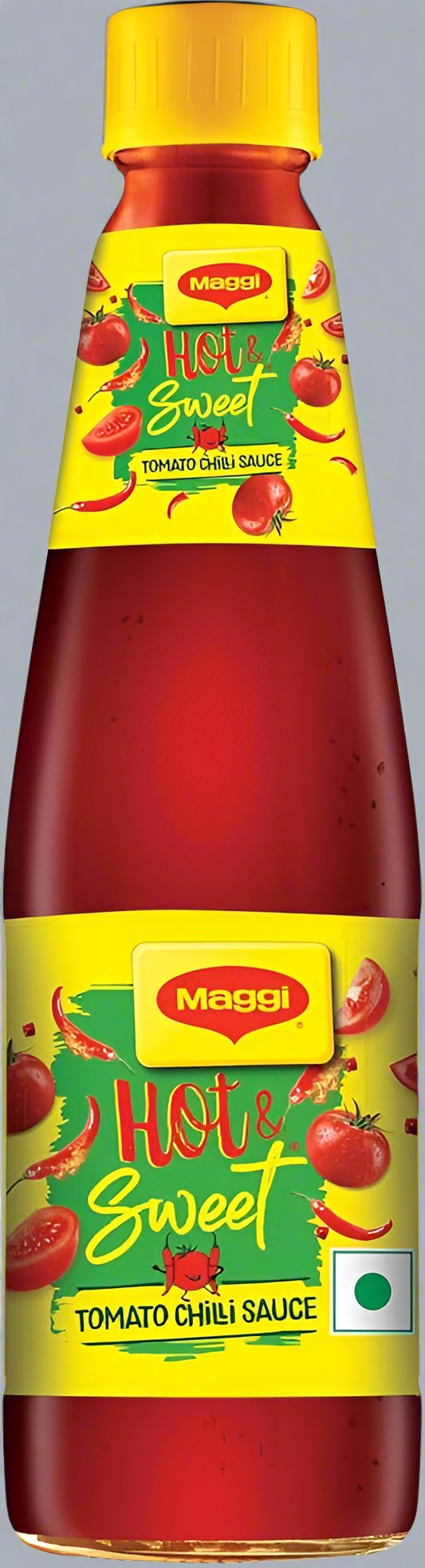 MAGGI HOT AND SWEET SAUCE 500GMS - Online Indian Grocery Store