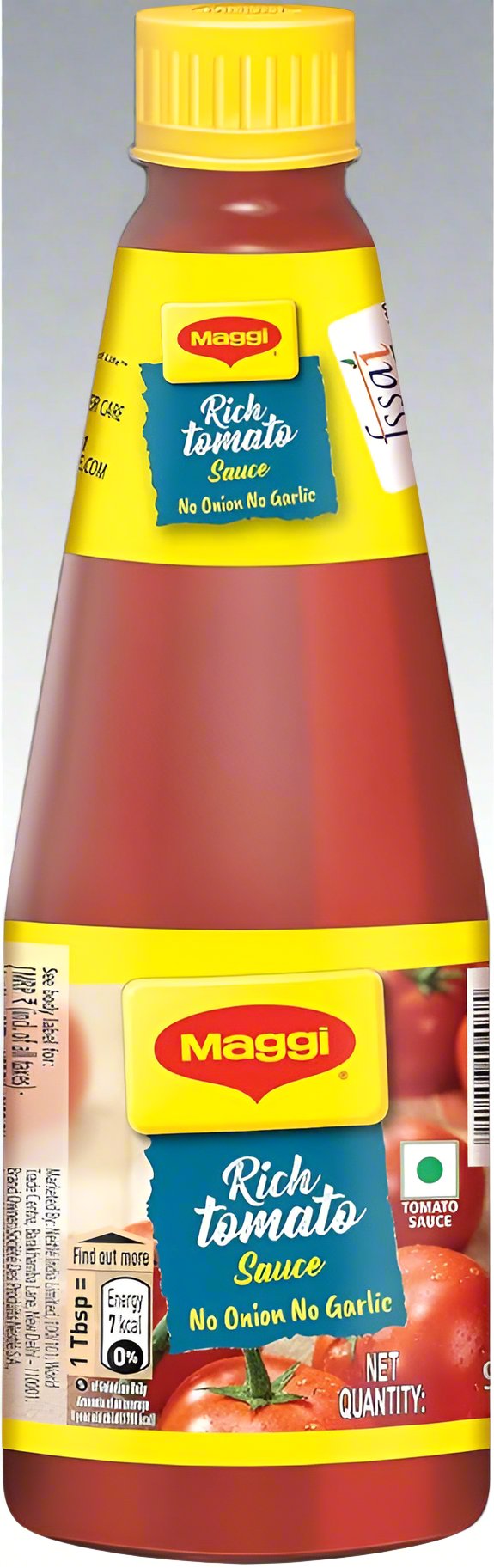 MAGGI NO ONION GARLIC TOMATO SAUCE 1KG - Online Indian Grocery Store