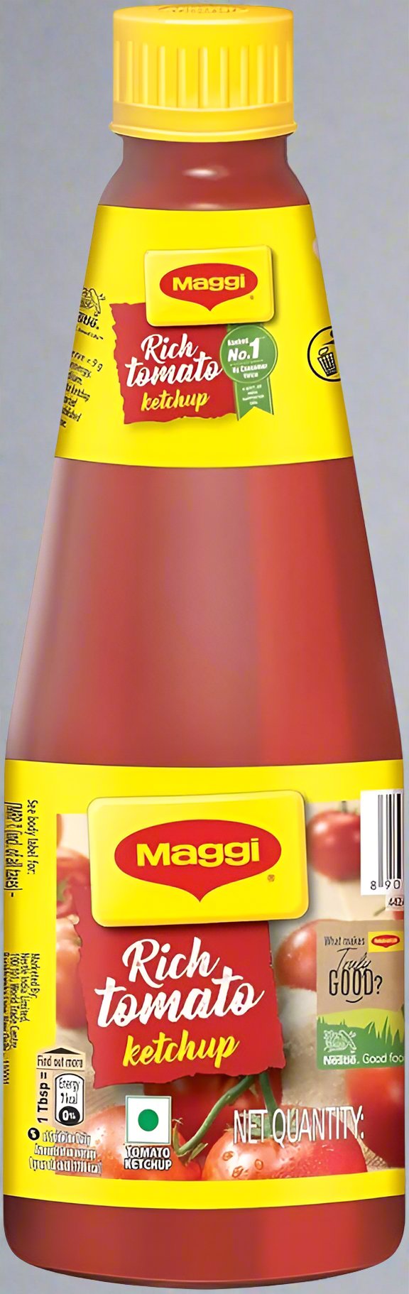 MAGGI TOMATO KETCHUP 1KG - Online Indian Grocery Store