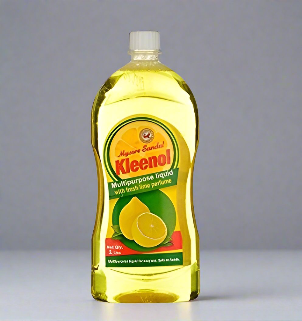 MYSORE SANDAL KLEENOL LIQUID 1L - Online Indian Grocery Store