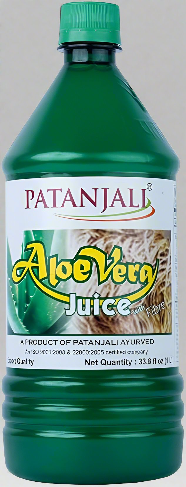 PATANJALI ALOEVERA JUICE 1L - Online Indian Grocery Store