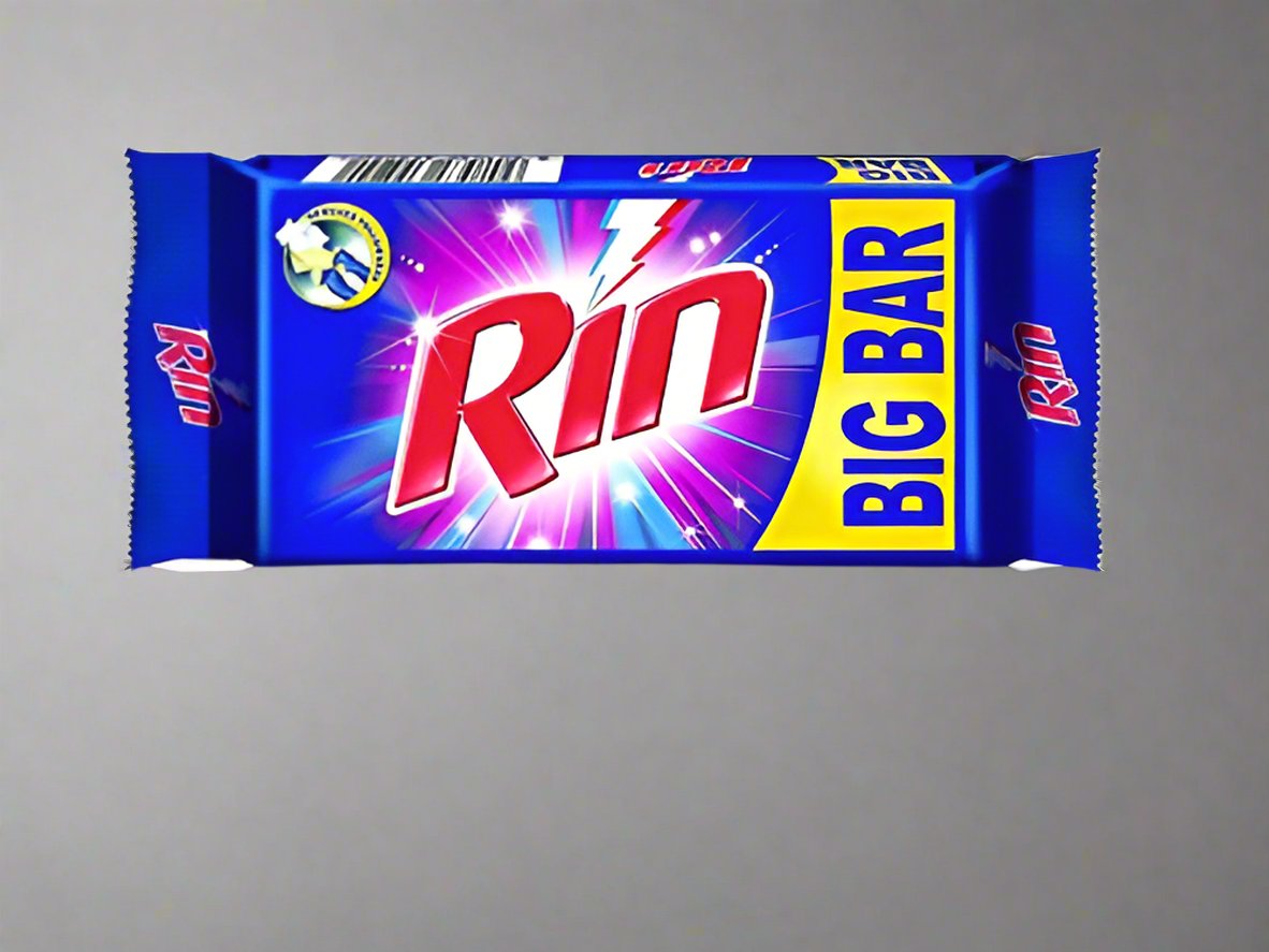 RIN BAR 250GMS - Online Indian Grocery Store