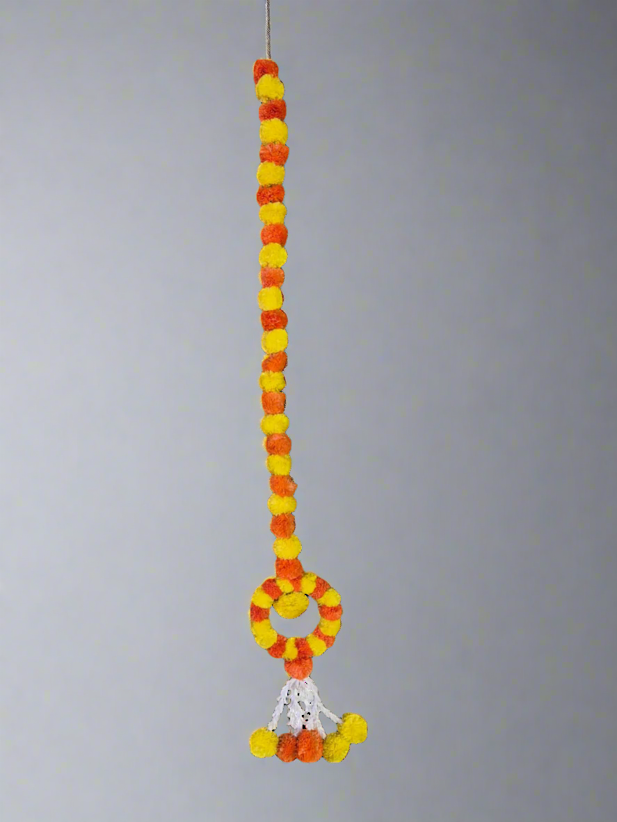 Ring 59 (Orange Yellow) - Online Indian Grocery Store