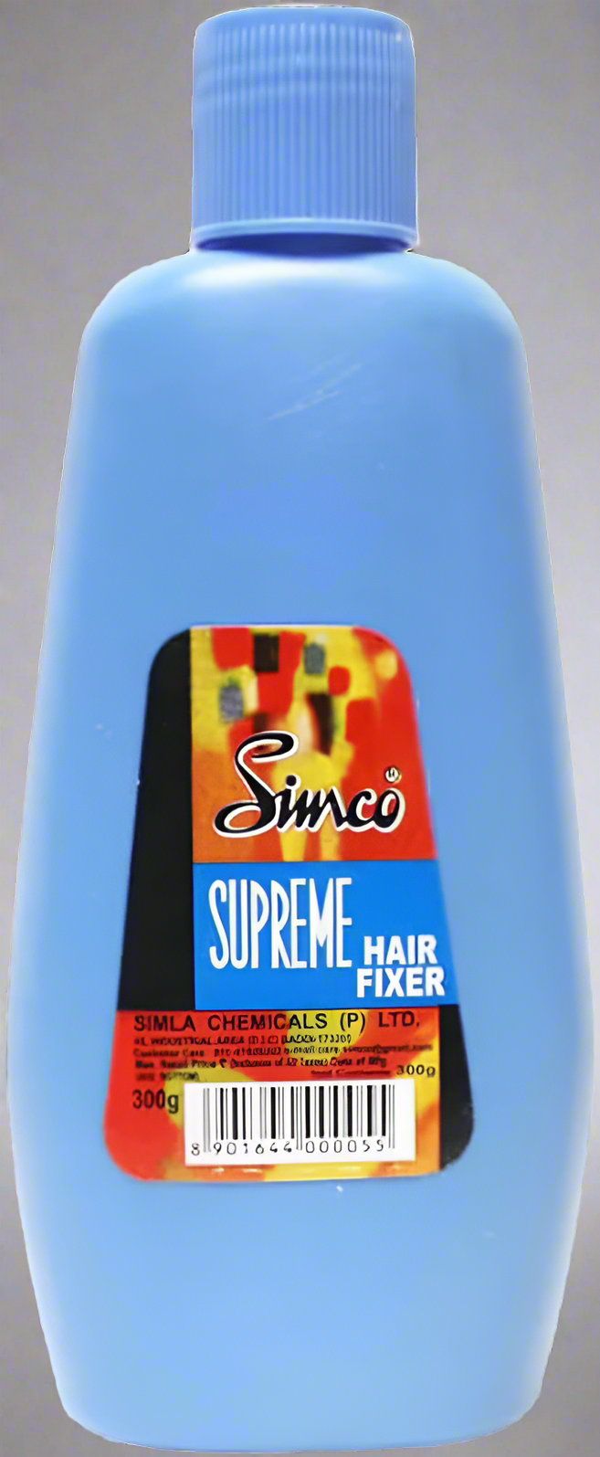 SIMCO LIQUID BLUE HAIR FIXER 300ML - Online Indian Grocery Store