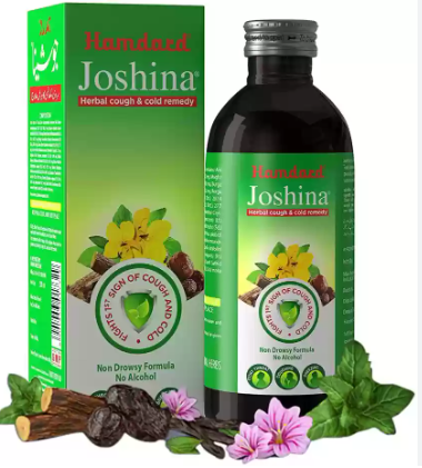 HAMDARD JOSHINA 200ML