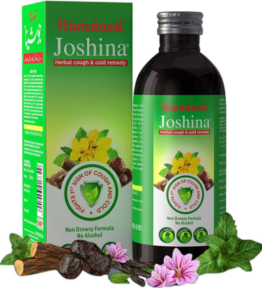 HAMDARD JOSHINA 100ML