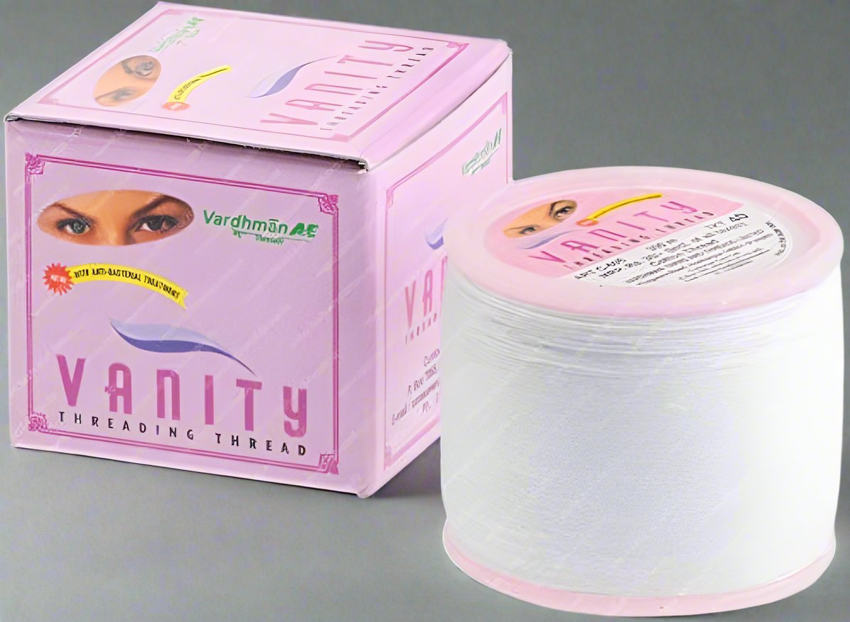 VANITY EYEBROW THREAD - Online Indian Grocery Store